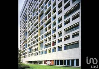 NEX-293920 - Departamento en Venta, con 3 recamaras, con 3 baños, con 320 m2 de construcción en Bosques de las Lomas, CP 05120, Ciudad de México.