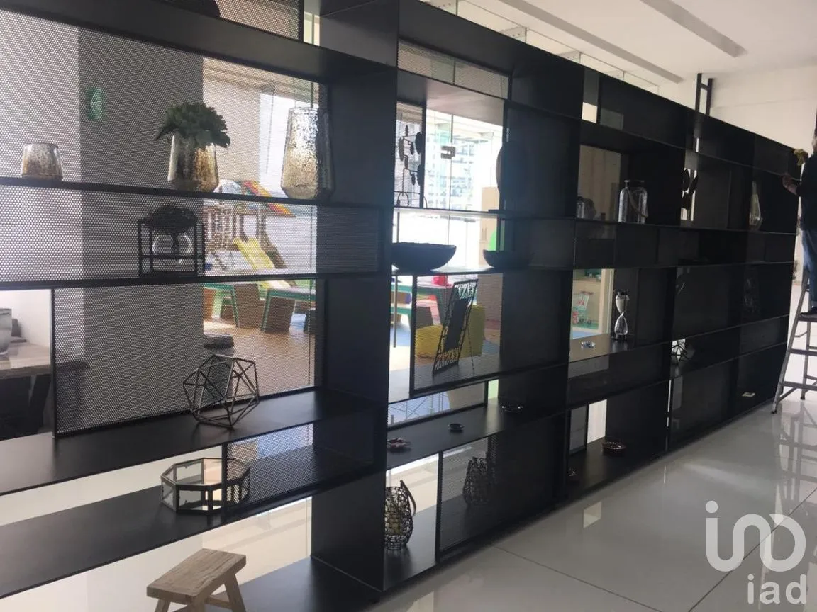 Departamento en Venta en Bosque Real, Huixquilucan, Estado de México | NEX-293923 | iad México | Foto 3 de 12