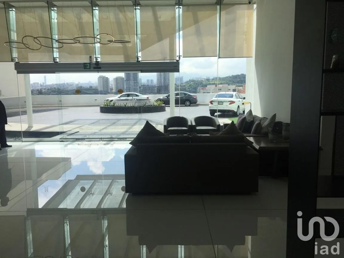 Departamento en Venta en Bosque Real, Huixquilucan, Estado de México | NEX-293923 | iad México | Foto 5 de 12