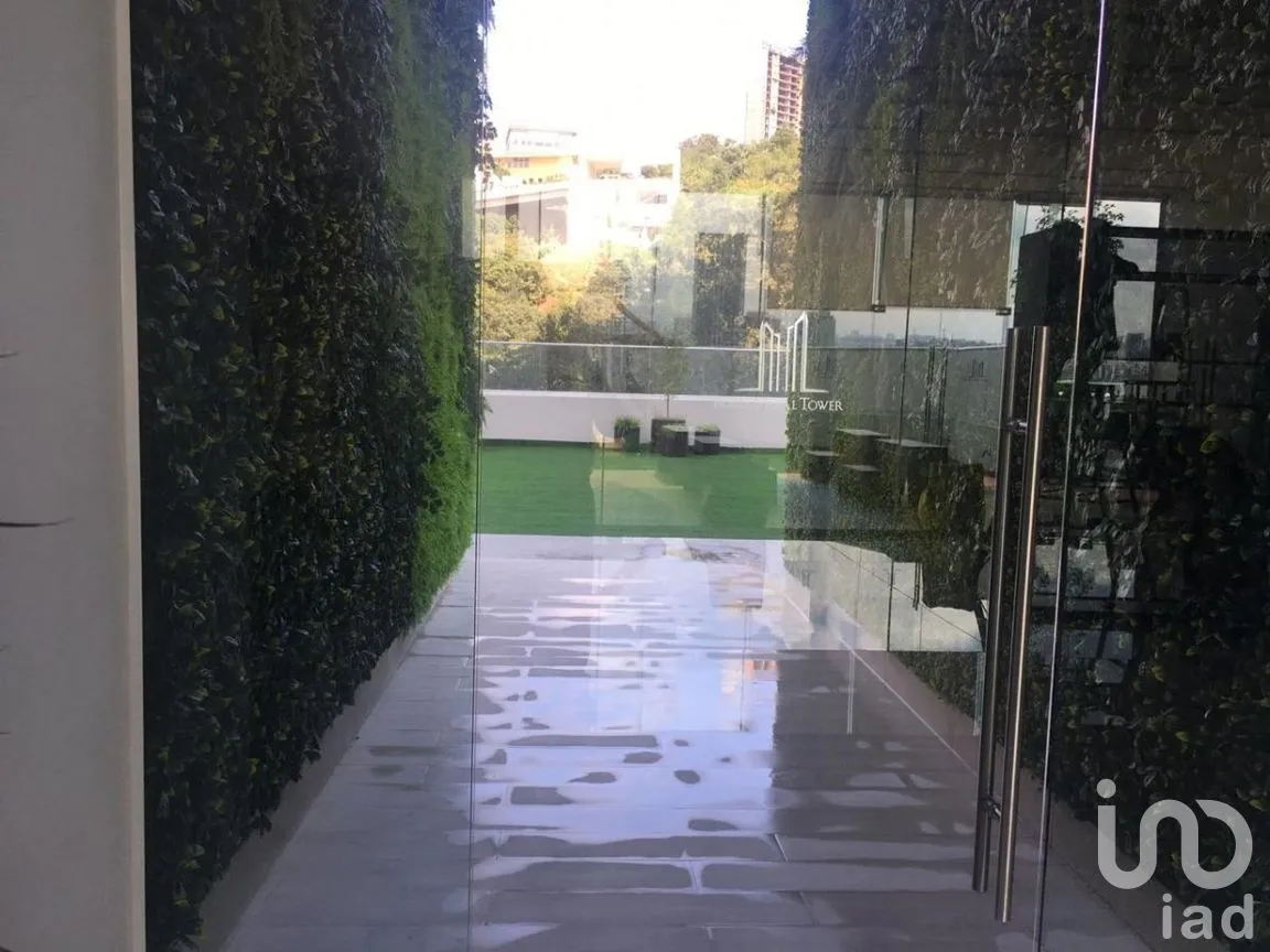 Departamento en Venta en Bosque Real, Huixquilucan, Estado de México | NEX-293923 | iad México | Foto 6 de 12