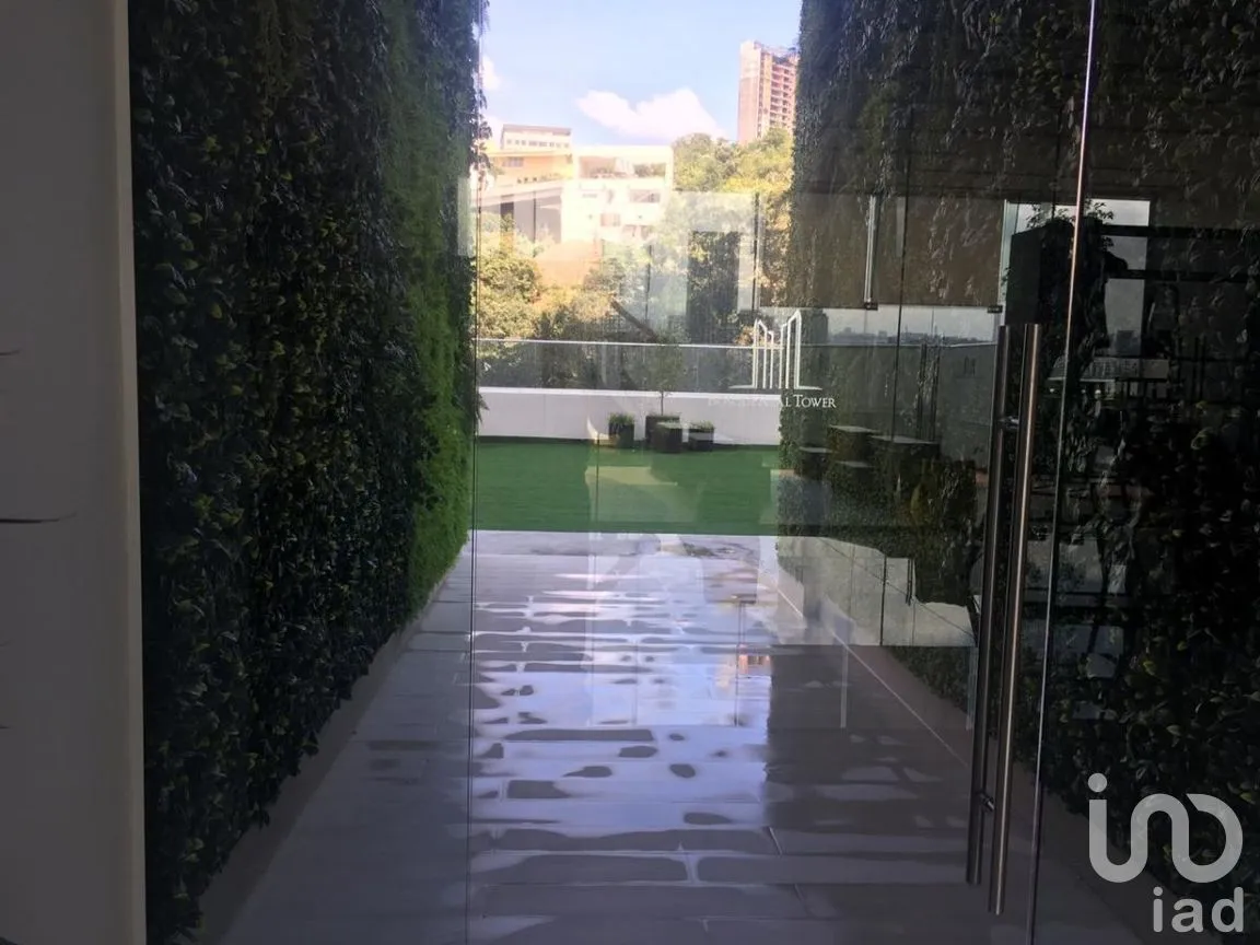 Departamento en Venta en Bosque Real, Huixquilucan, Estado de México | NEX-293923 | iad México | Foto 8 de 12