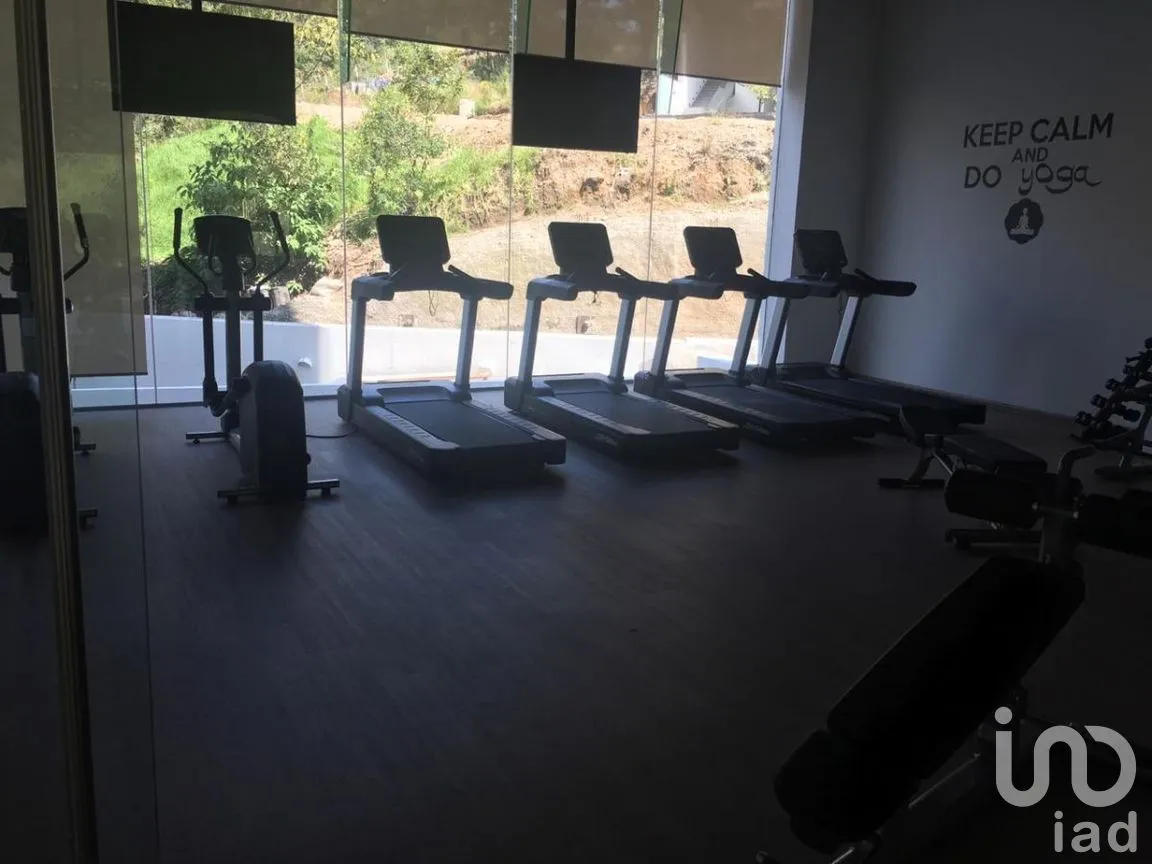 Departamento en Venta en Bosque Real, Huixquilucan, Estado de México | NEX-293923 | iad México | Foto 10 de 12