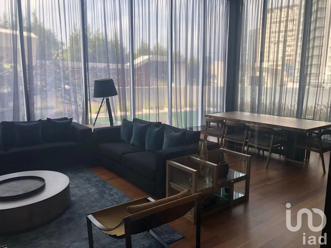 Departamento en Venta en Bosque Real, Huixquilucan, Estado de México | NEX-293924 | iad México | Foto 13 de 20