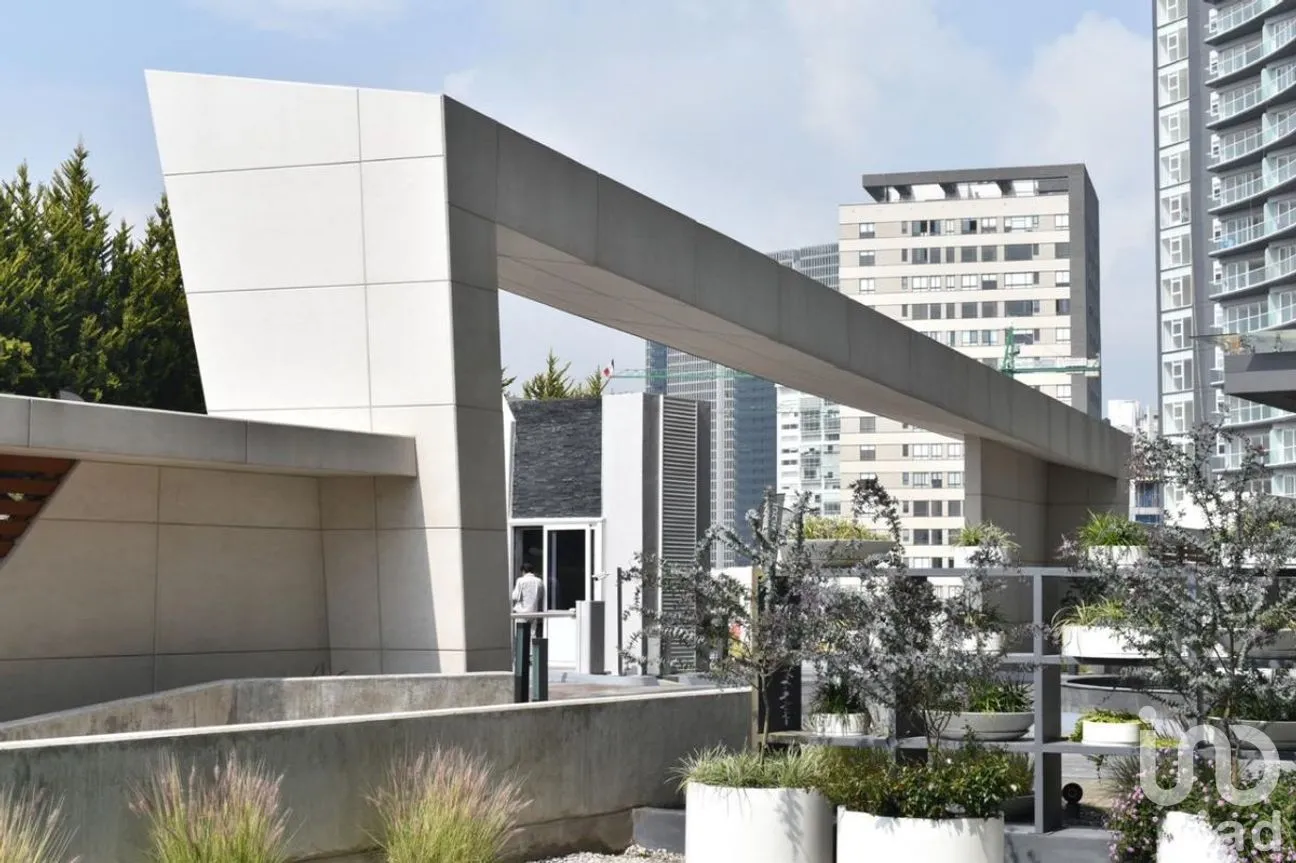 Departamento en Venta en Bosque Real, Huixquilucan, Estado de México | NEX-293924 | iad México | Foto 18 de 20
