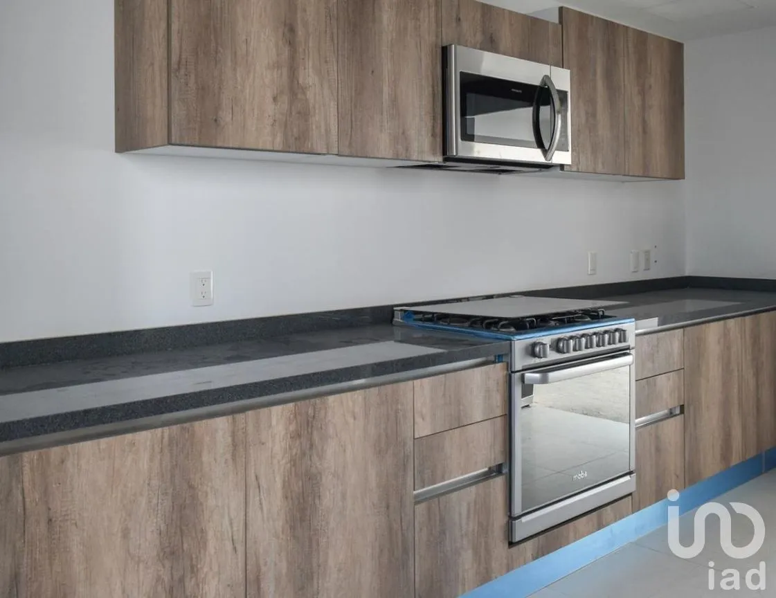 Departamento en Venta en Bosque Real, Huixquilucan, Estado de México | NEX-293924 | iad México | Foto 10 de 20