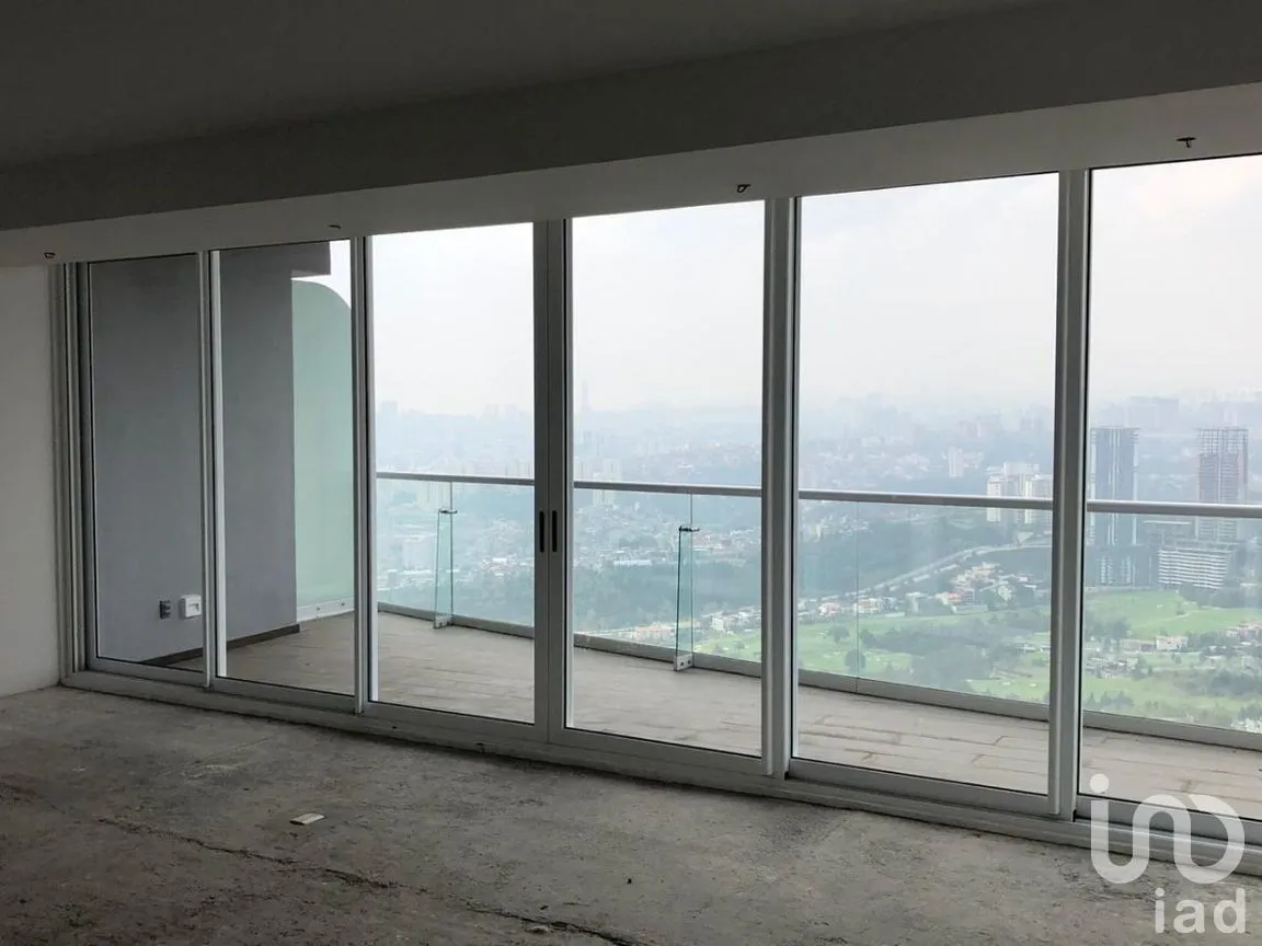 Departamento en Venta en Bosque Real, Huixquilucan, Estado de México | NEX-293924 | iad México | Foto 1 de 20