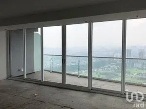 NEX-293924 - Departamento en Venta, con 3 recamaras, con 3 baños, con 194 m2 de construcción en Bosque Real, CP 52774, Estado de México.
