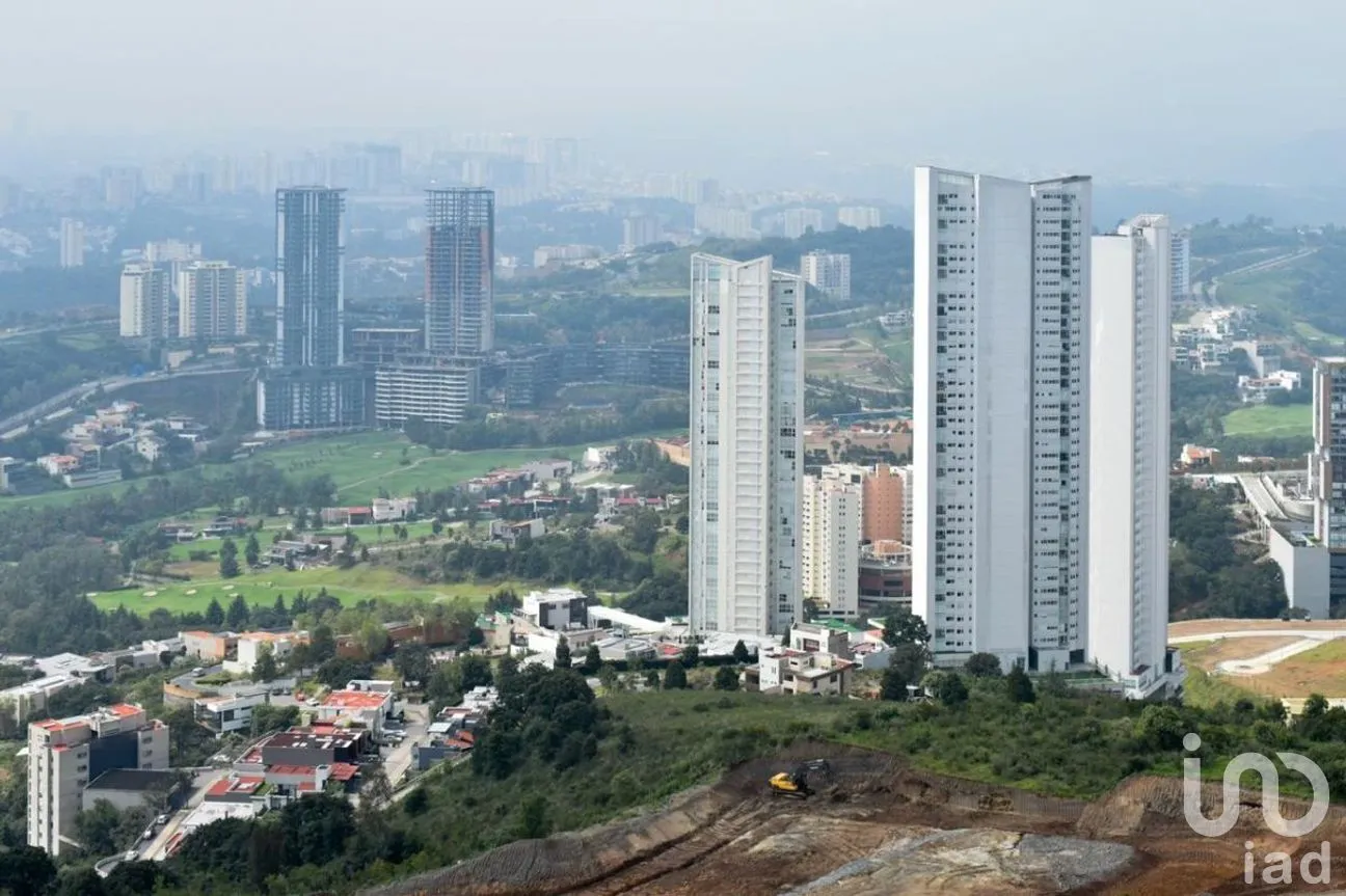 Departamento en Venta en Bosque Real, Huixquilucan, Estado de México | NEX-293925 | iad México | Foto 17 de 20