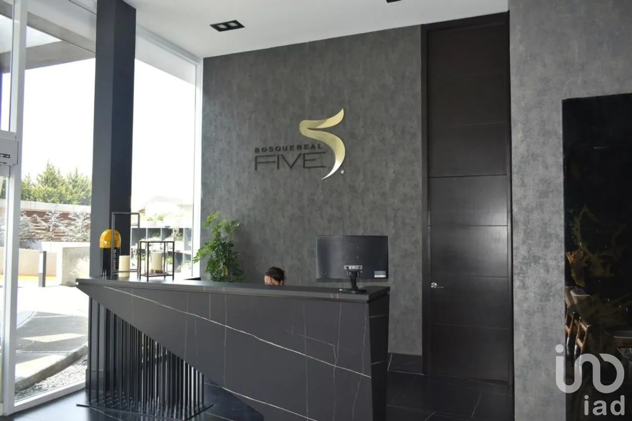 Departamento en Venta en Bosque Real, Huixquilucan, Estado de México | NEX-293925 | iad México | Foto 19 de 20