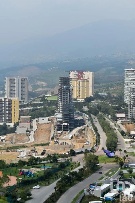 Departamento en Venta en Bosque Real, Huixquilucan, Estado de México | NEX-293925 | iad México | Foto 4 de 20
