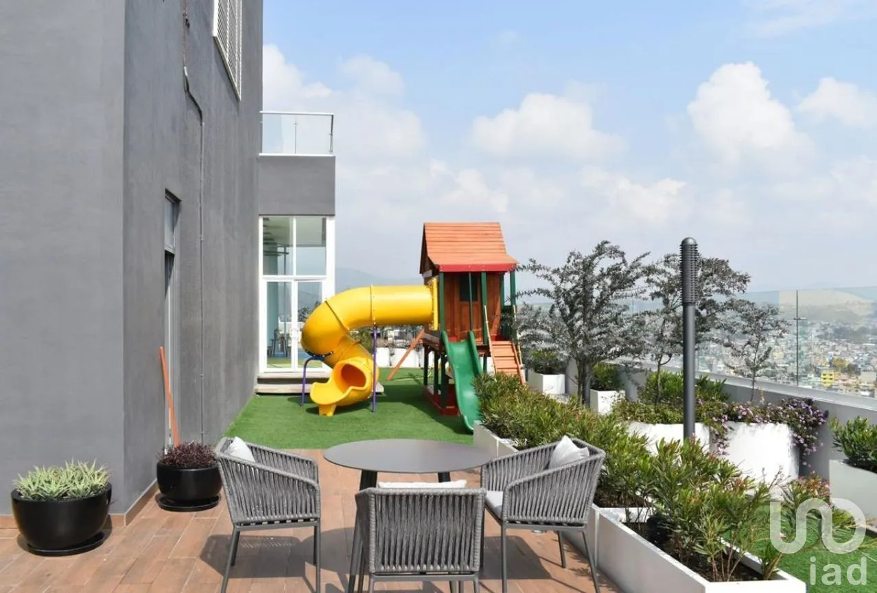 Departamento en Venta en Bosque Real, Huixquilucan, Estado de México | NEX-293925 | iad México | Foto 6 de 20