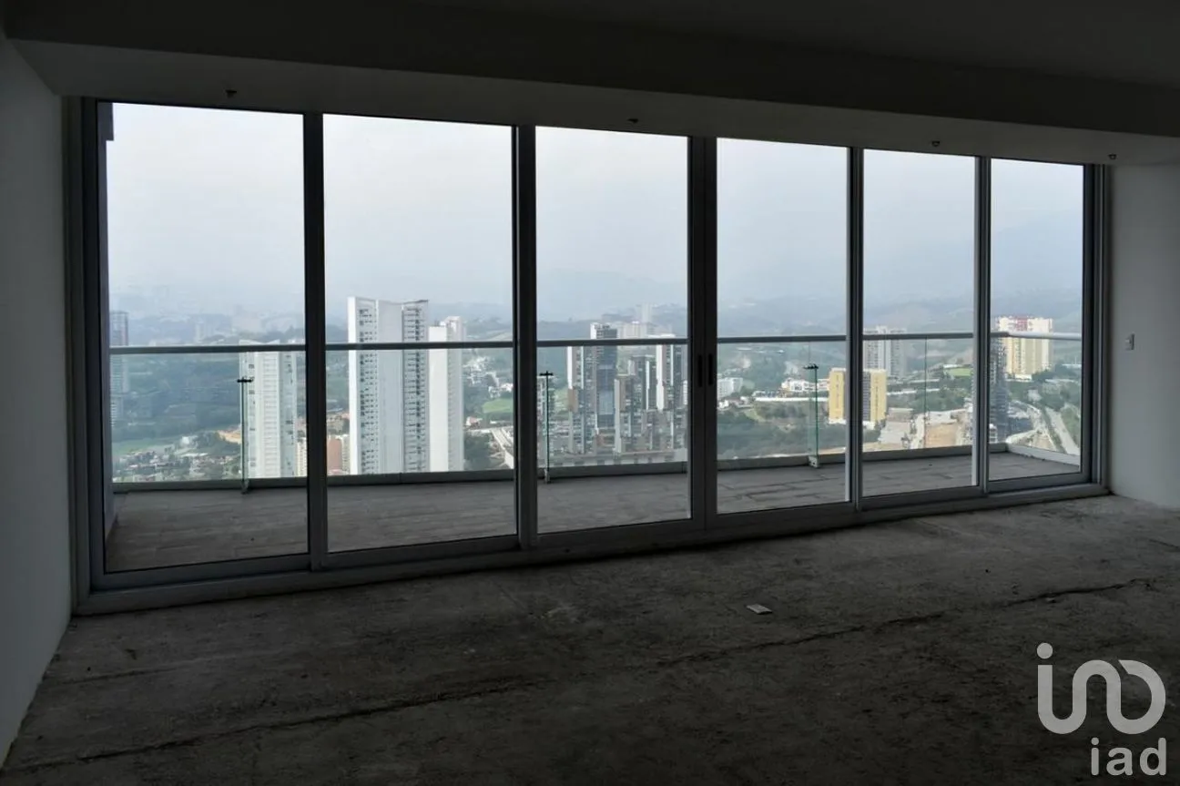 Departamento en Venta en Bosque Real, Huixquilucan, Estado de México | NEX-293925 | iad México | Foto 8 de 20