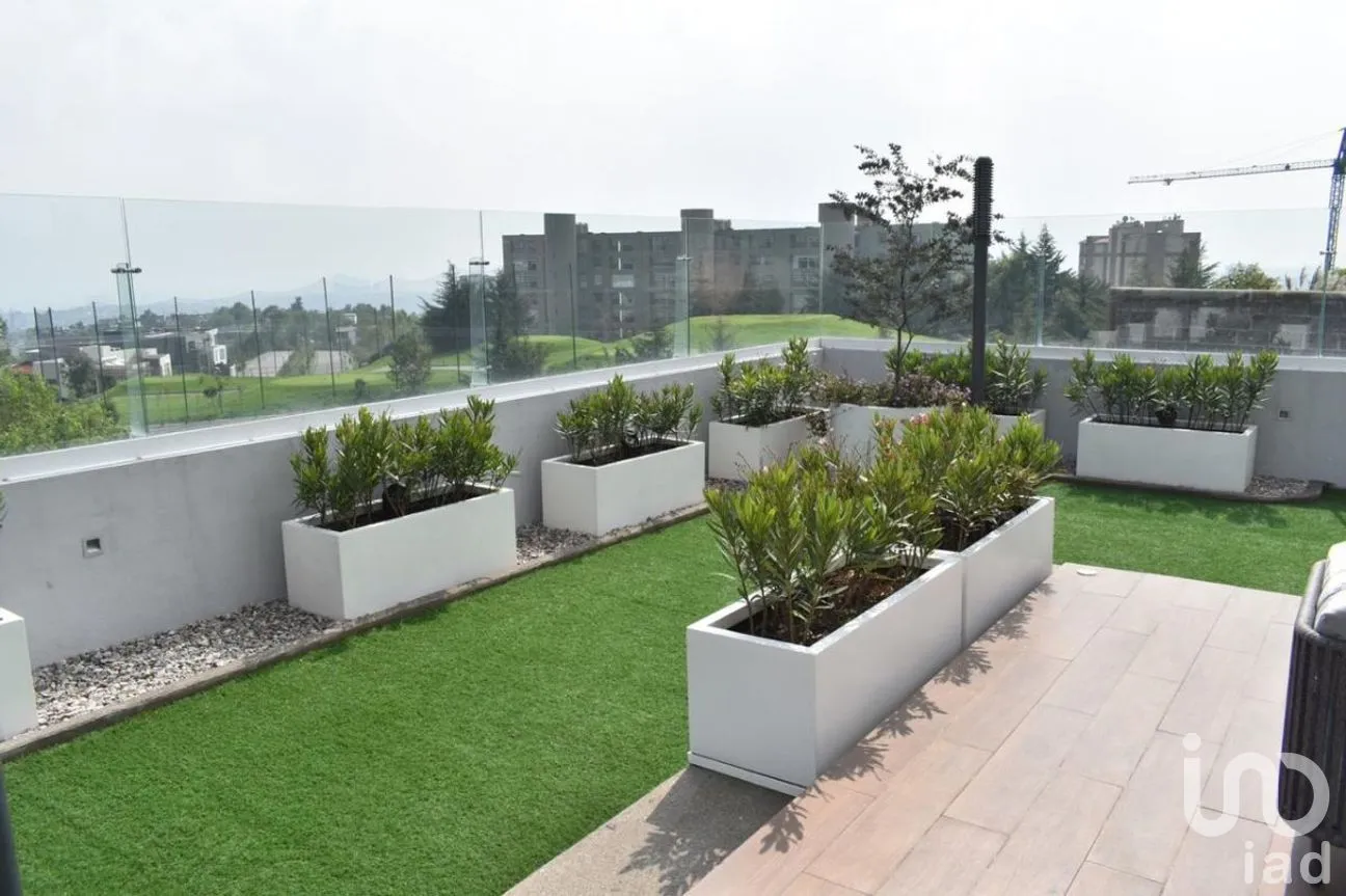 Departamento en Venta en Bosque Real, Huixquilucan, Estado de México | NEX-293925 | iad México | Foto 1 de 20