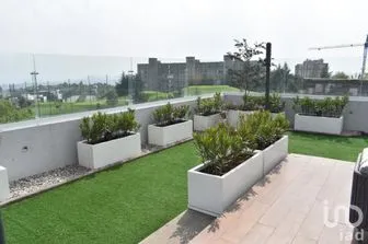 NEX-293925 - Departamento en Venta, con 2 recamaras, con 2 baños, con 177 m2 de construcción en Bosque Real, CP 52774, Estado de México.