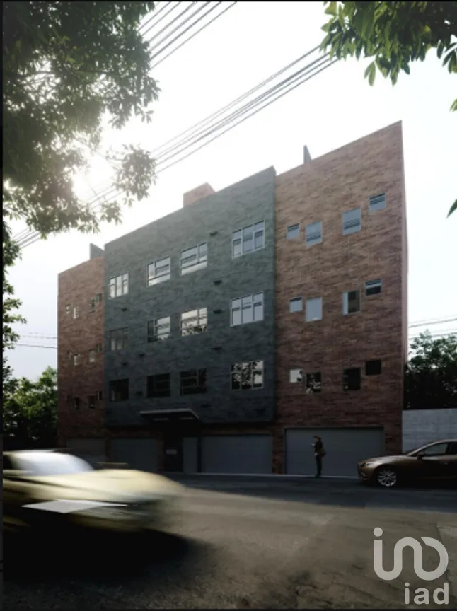 Departamento en Venta en Granjas Navidad, Cuajimalpa de Morelos, Ciudad de México | NEX-293928 | iad México | Foto 2 de 20