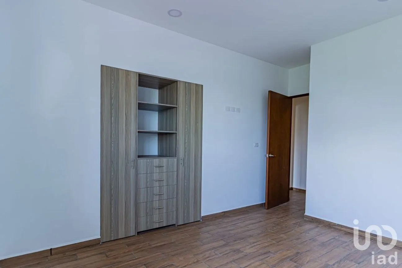 Departamento en Venta en Granjas Navidad, Cuajimalpa de Morelos, Ciudad de México | NEX-293928 | iad México | Foto 11 de 20