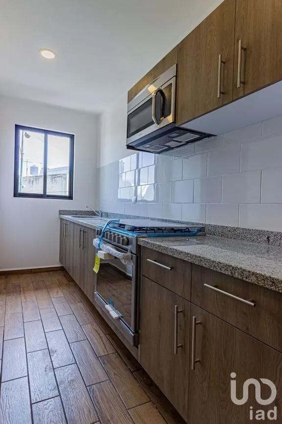 Departamento en Venta en Granjas Navidad, Cuajimalpa de Morelos, Ciudad de México | NEX-293928 | iad México | Foto 12 de 20