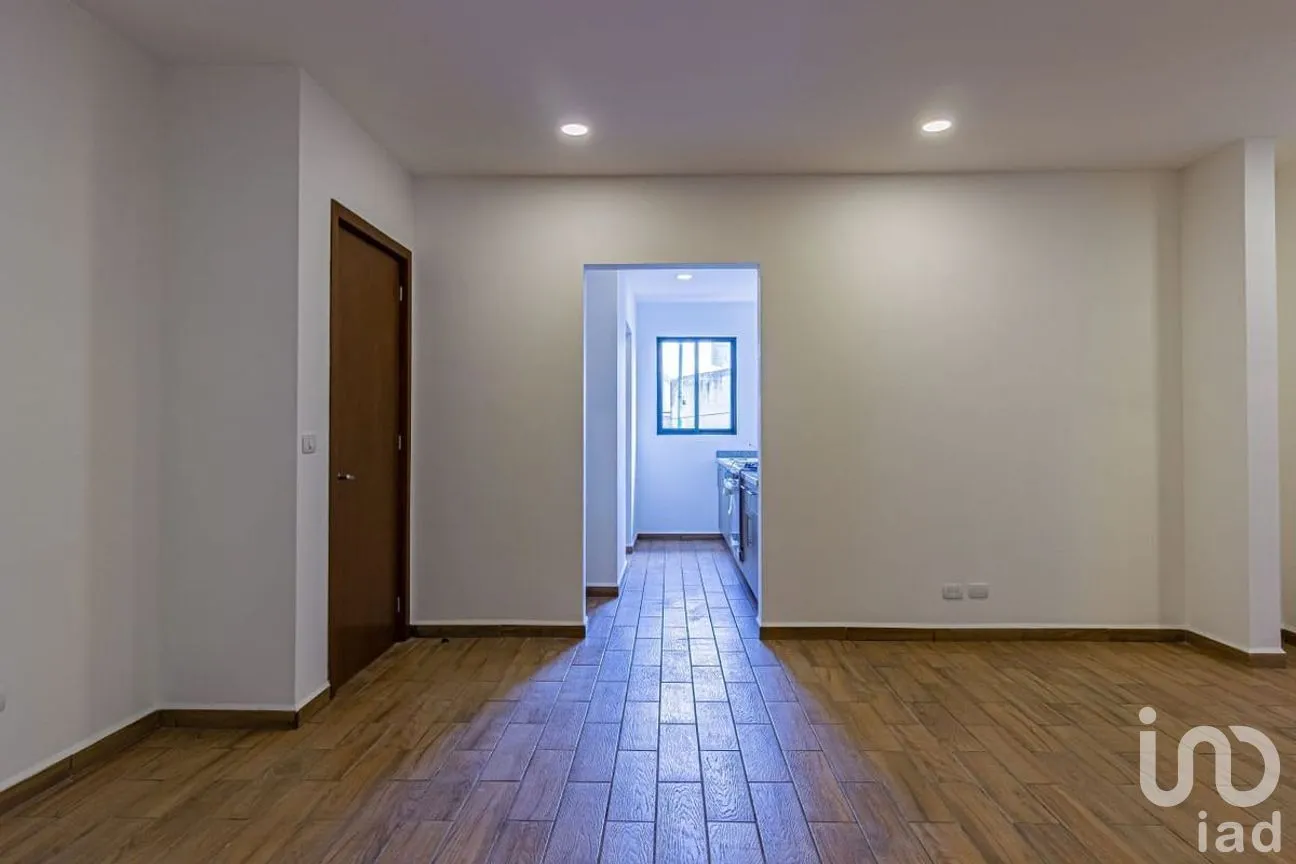 Departamento en Venta en Granjas Navidad, Cuajimalpa de Morelos, Ciudad de México | NEX-293928 | iad México | Foto 13 de 20