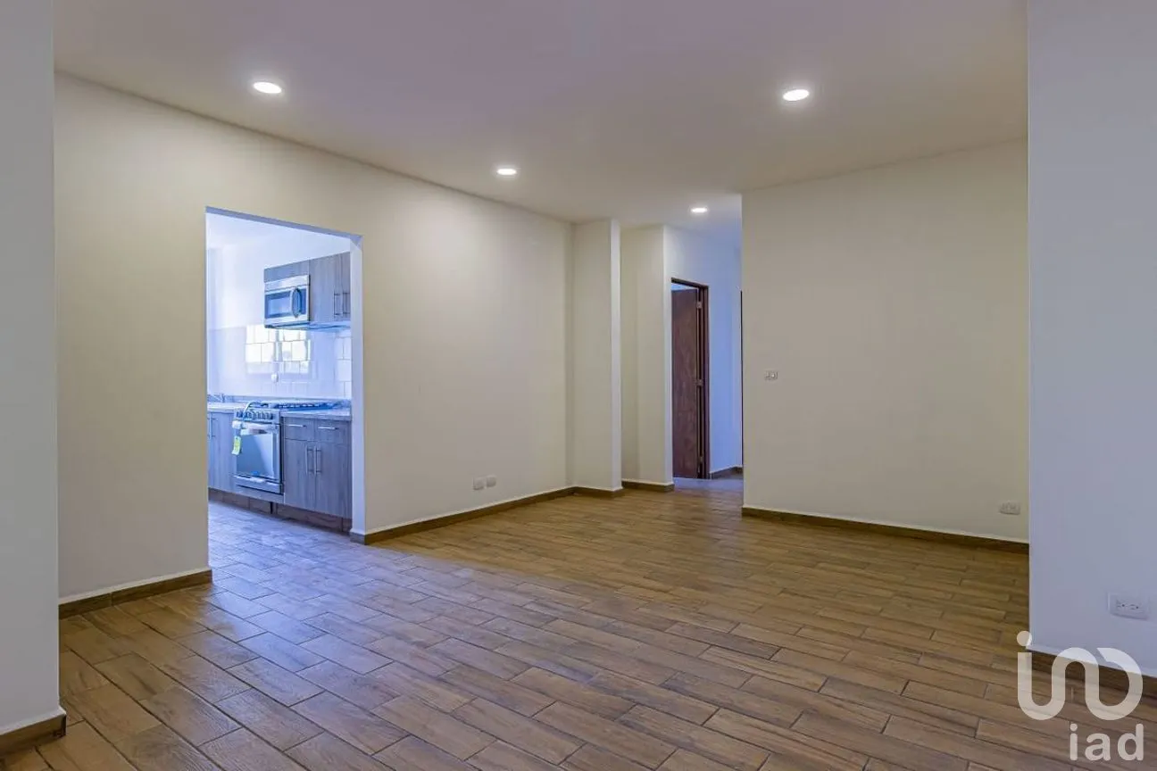 Departamento en Venta en Granjas Navidad, Cuajimalpa de Morelos, Ciudad de México | NEX-293928 | iad México | Foto 9 de 20