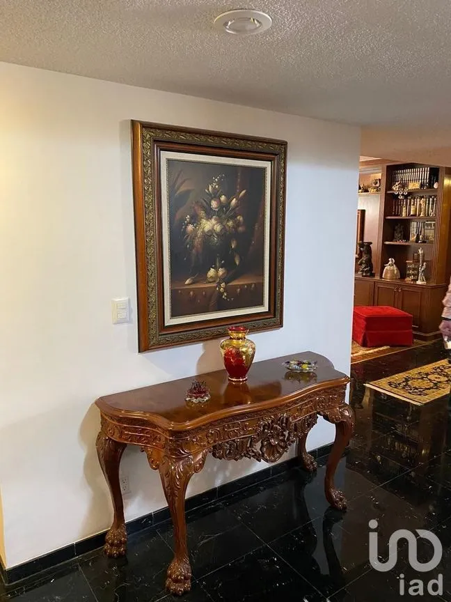 Departamento en Venta en Bosques de las Lomas, Cuajimalpa de Morelos, Ciudad de México | NEX-293929 | iad México | Foto 2 de 30