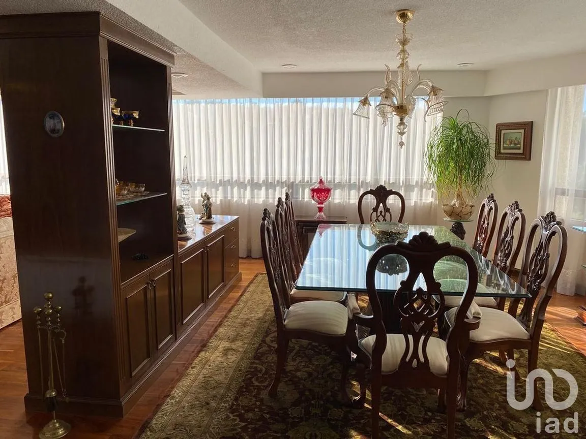 Departamento en Venta en Bosques de las Lomas, Cuajimalpa de Morelos, Ciudad de México | NEX-293929 | iad México | Foto 12 de 30