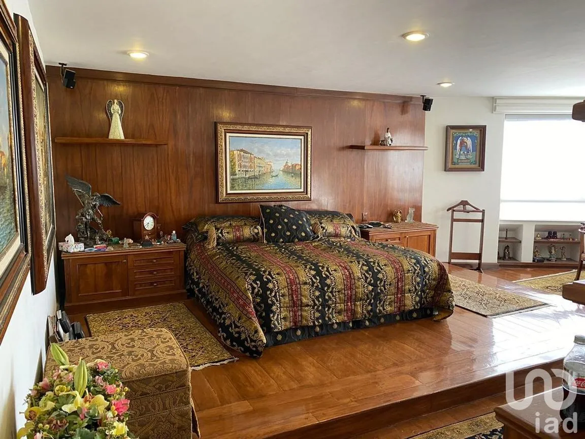Departamento en Venta en Bosques de las Lomas, Cuajimalpa de Morelos, Ciudad de México | NEX-293929 | iad México | Foto 18 de 30