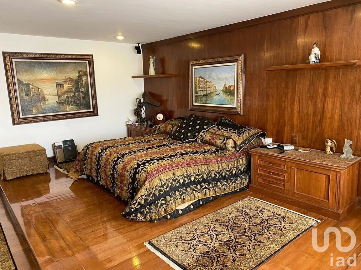 Departamento en Venta en Bosques de las Lomas, Cuajimalpa de Morelos, Ciudad de México | NEX-293929 | iad México | Foto 19 de 30
