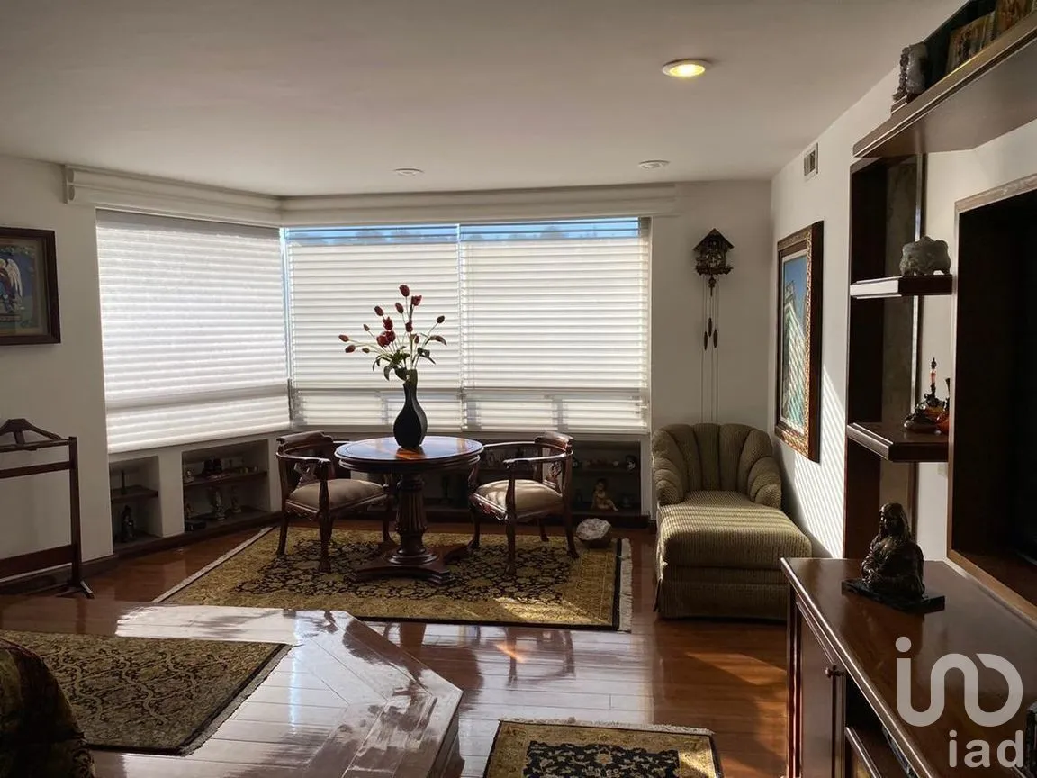 Departamento en Venta en Bosques de las Lomas, Cuajimalpa de Morelos, Ciudad de México | NEX-293929 | iad México | Foto 20 de 30