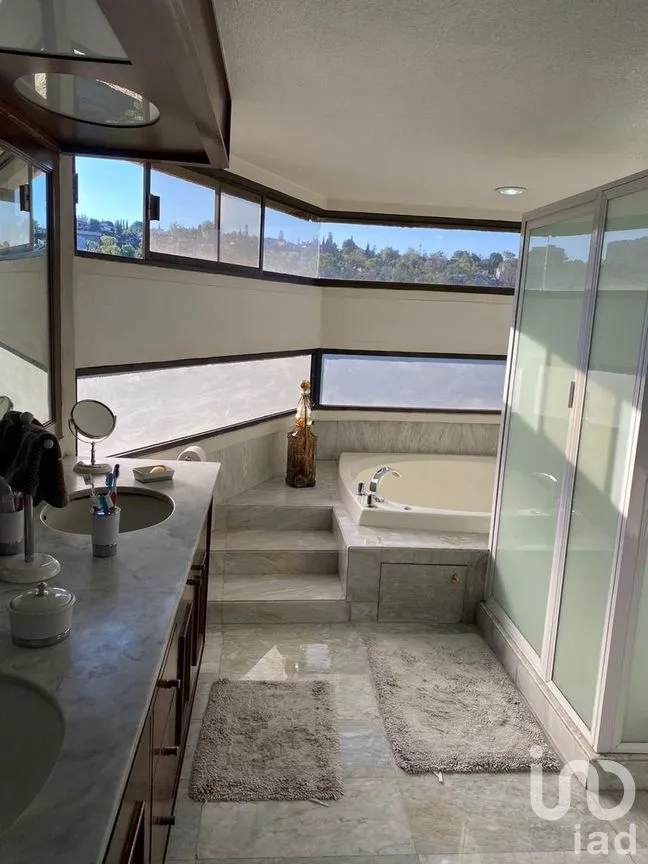 Departamento en Venta en Bosques de las Lomas, Cuajimalpa de Morelos, Ciudad de México | NEX-293929 | iad México | Foto 21 de 30