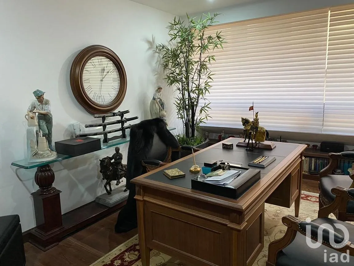 Departamento en Venta en Bosques de las Lomas, Cuajimalpa de Morelos, Ciudad de México | NEX-293929 | iad México | Foto 22 de 30