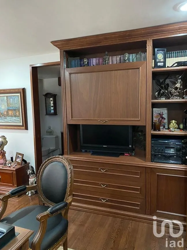 Departamento en Venta en Bosques de las Lomas, Cuajimalpa de Morelos, Ciudad de México | NEX-293929 | iad México | Foto 24 de 30