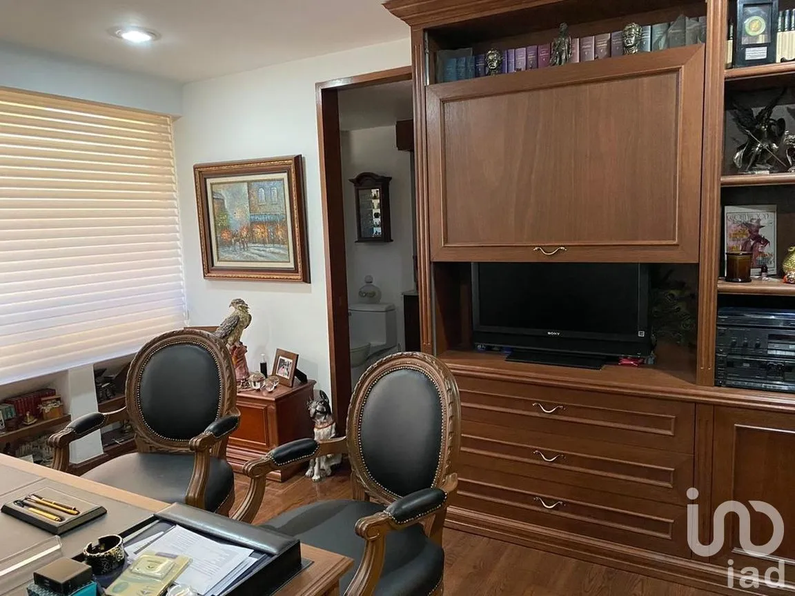 Departamento en Venta en Bosques de las Lomas, Cuajimalpa de Morelos, Ciudad de México | NEX-293929 | iad México | Foto 26 de 30