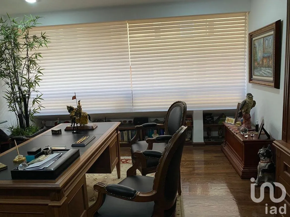 Departamento en Venta en Bosques de las Lomas, Cuajimalpa de Morelos, Ciudad de México | NEX-293929 | iad México | Foto 27 de 30