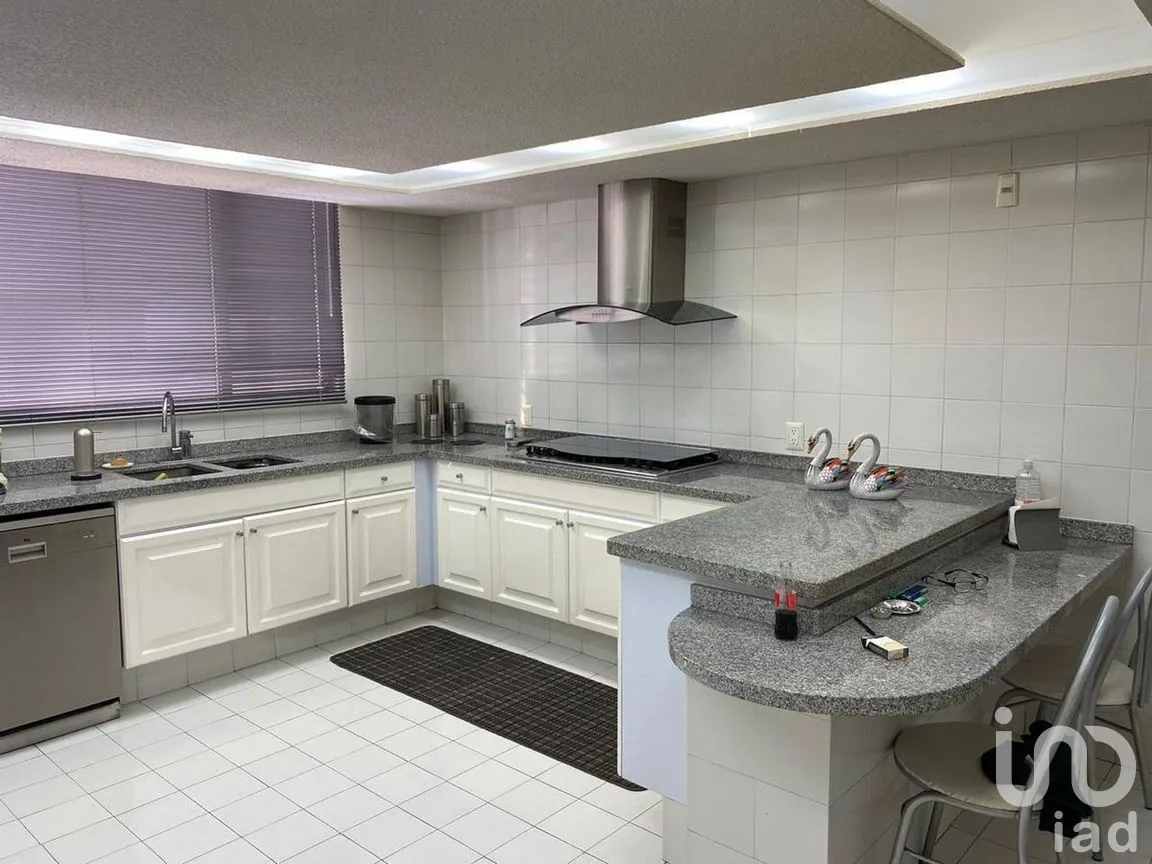Departamento en Venta en Bosques de las Lomas, Cuajimalpa de Morelos, Ciudad de México | NEX-293929 | iad México | Foto 28 de 30
