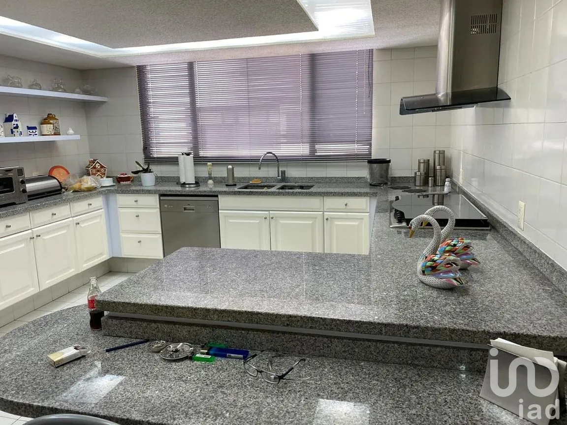 Departamento en Venta en Bosques de las Lomas, Cuajimalpa de Morelos, Ciudad de México | NEX-293929 | iad México | Foto 30 de 30