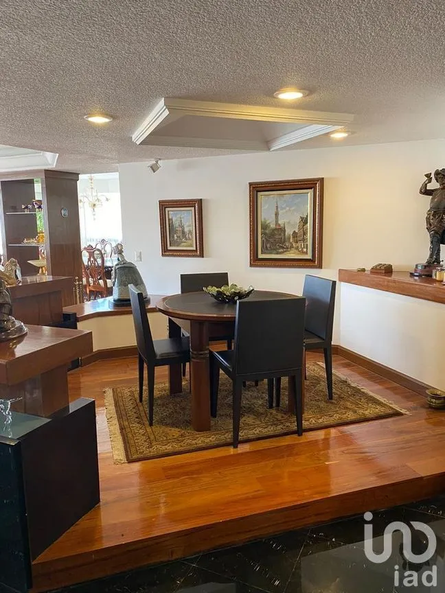 Departamento en Venta en Bosques de las Lomas, Cuajimalpa de Morelos, Ciudad de México | NEX-293929 | iad México | Foto 4 de 30
