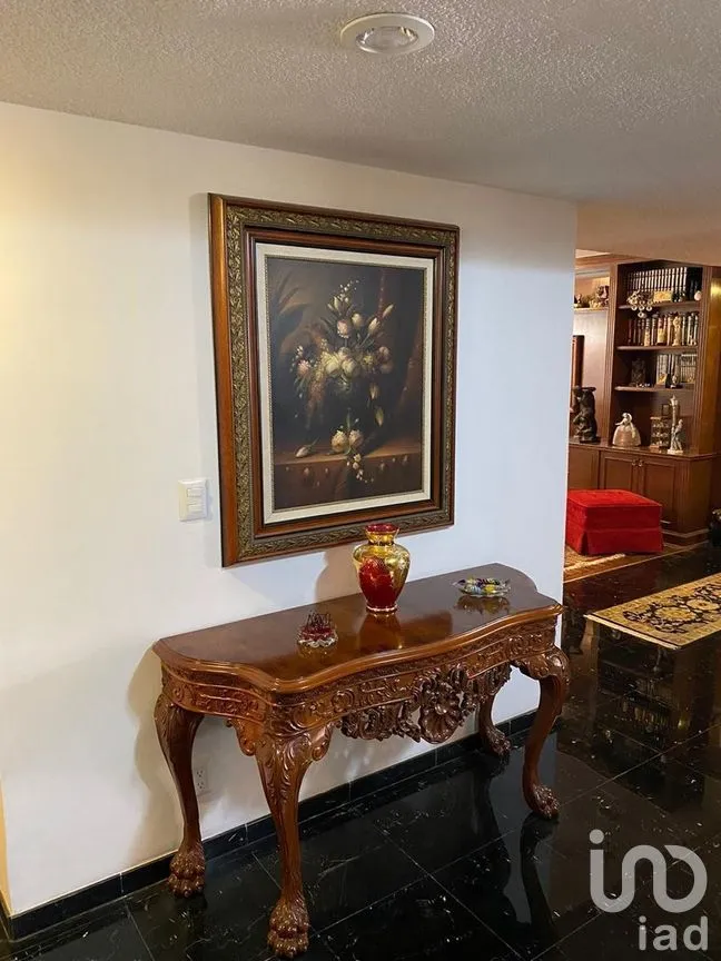 Departamento en Venta en Bosques de las Lomas, Cuajimalpa de Morelos, Ciudad de México | NEX-293929 | iad México | Foto 8 de 30