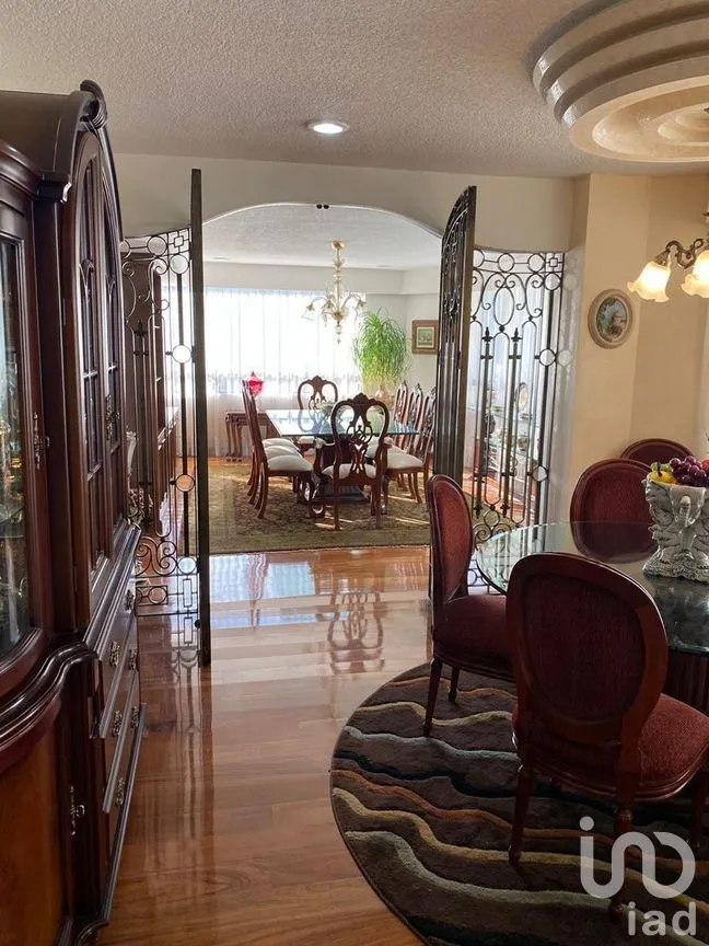 Departamento en Venta en Bosques de las Lomas, Cuajimalpa de Morelos, Ciudad de México | NEX-293929 | iad México | Foto 9 de 30