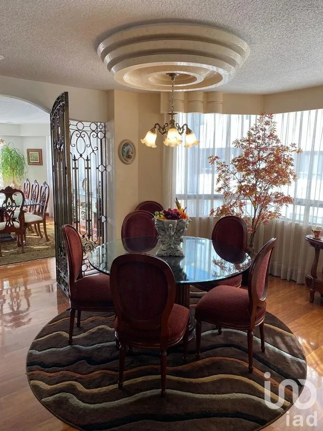 Departamento en Venta en Bosques de las Lomas, Cuajimalpa de Morelos, Ciudad de México | NEX-293929 | iad México | Foto 10 de 30