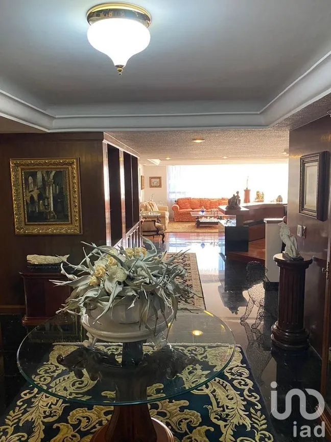 Departamento en Venta en Bosques de las Lomas, Cuajimalpa de Morelos, Ciudad de México | NEX-293929 | iad México | Foto 1 de 30