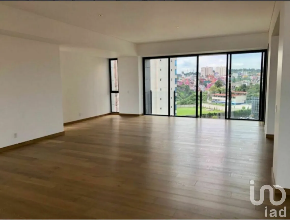 Departamento en Venta en Valle de las Palmas, Huixquilucan, Estado de México | NEX-293930 | iad México | Foto 1 de 12