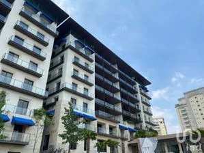 NEX-293932 - Departamento en Venta, con 543 m2 de construcción en Club de Golf Bosques, CP 05214, Ciudad de México.