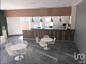 NEX-293933 - Departamento en Venta, con 3 recamaras, con 3 baños, con 580 m2 de construcción en Bosques de las Lomas, CP 05120, Ciudad de México.