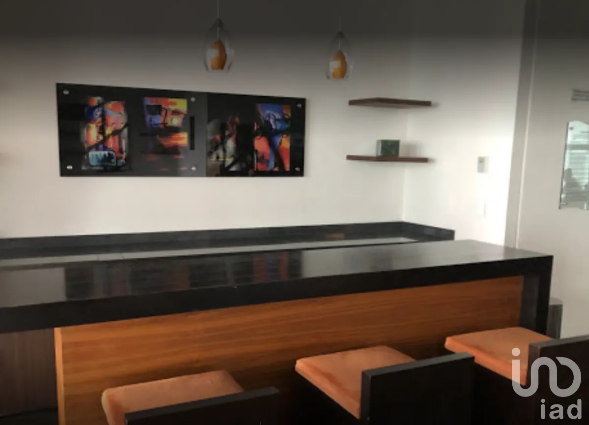 Departamento en Venta en Tabacalera, Cuauhtémoc, Ciudad de México | NEX-293936 | iad México | Foto 11 de 32