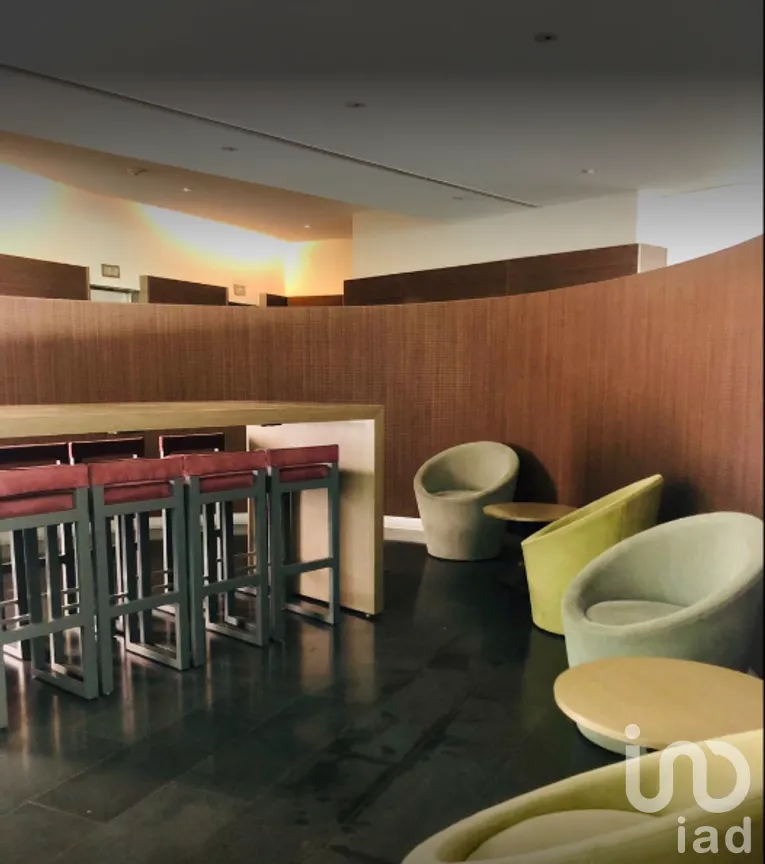 Departamento en Venta en Tabacalera, Cuauhtémoc, Ciudad de México | NEX-293936 | iad México | Foto 13 de 32