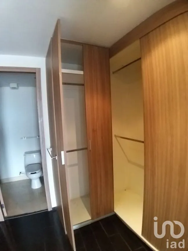 Departamento en Venta en Tabacalera, Cuauhtémoc, Ciudad de México | NEX-293936 | iad México | Foto 17 de 32