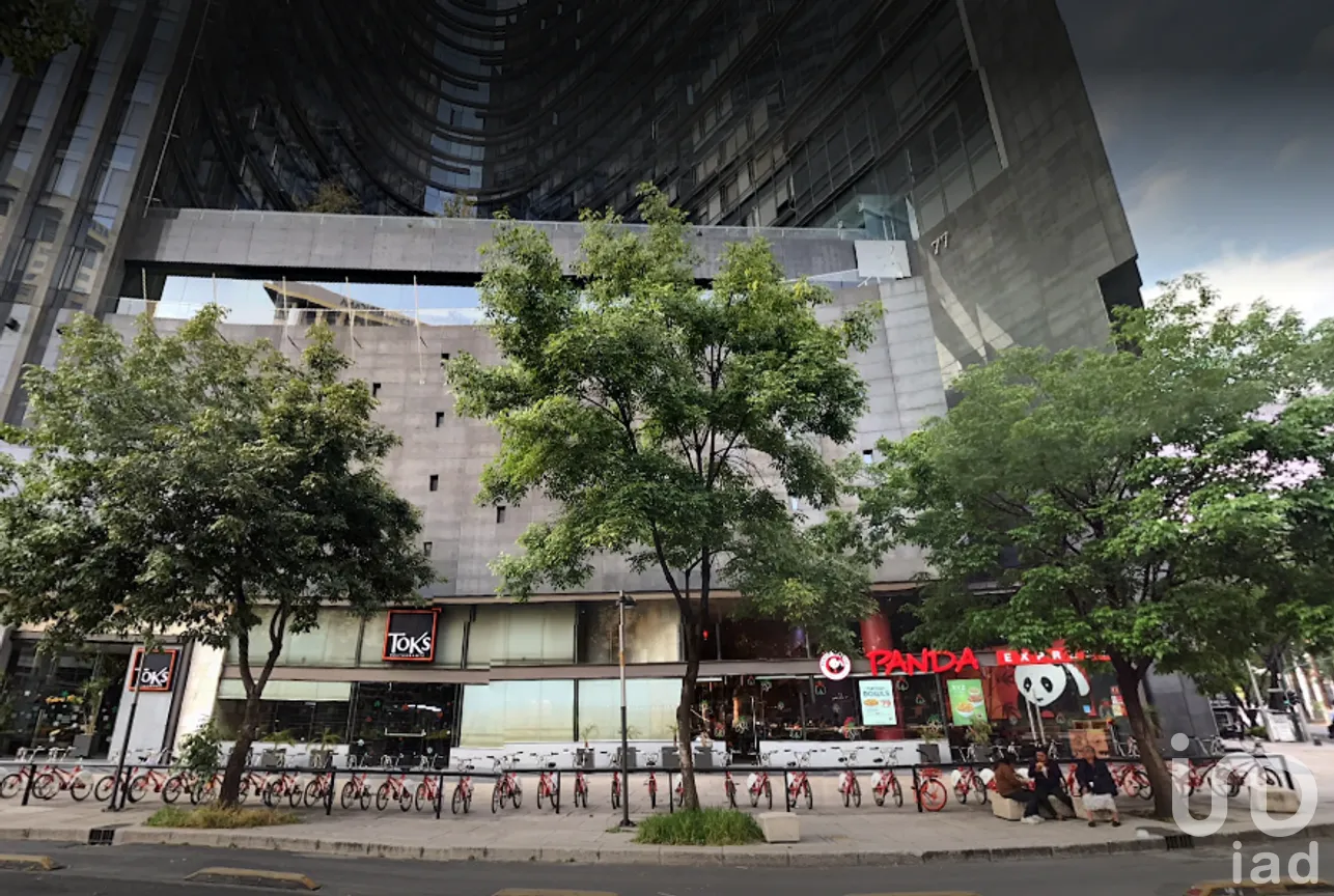 Departamento en Venta en Tabacalera, Cuauhtémoc, Ciudad de México | NEX-293936 | iad México | Foto 3 de 32