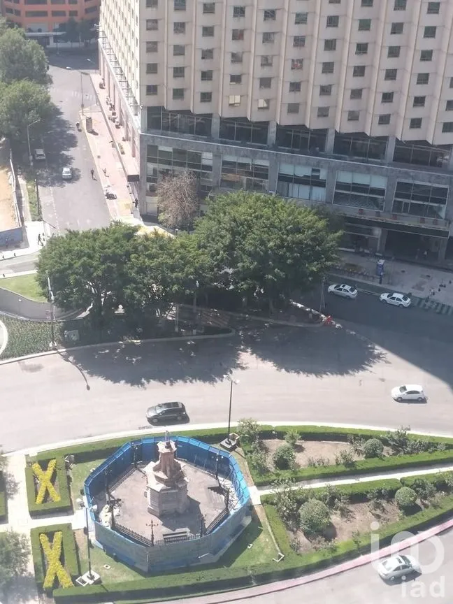 Departamento en Venta en Tabacalera, Cuauhtémoc, Ciudad de México | NEX-293936 | iad México | Foto 24 de 32