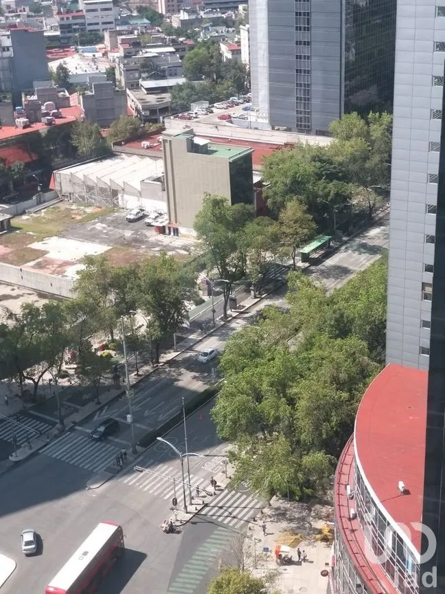 Departamento en Venta en Tabacalera, Cuauhtémoc, Ciudad de México | NEX-293936 | iad México | Foto 25 de 32