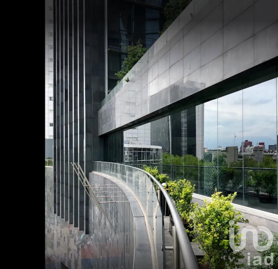 Departamento en Venta en Tabacalera, Cuauhtémoc, Ciudad de México | NEX-293936 | iad México | Foto 4 de 32